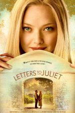 Letters To Juliet; Filmin orijinal adı: Letters to Juliet