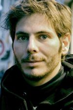 Emmanuel Gras; Fransız görüntü yönetmeni, senarist, yönetmen