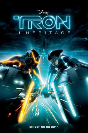 Tron Efsanesi; Filmin orijinal adı: TRON: Legacy