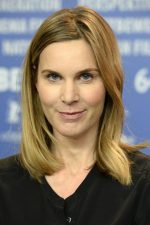 Nele Mueller-Stöfen; Alman oyuncu, senarist