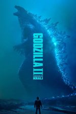 Godzilla II: Canavarlar Kralı; Filmin orijinal adı: Godzilla: King of the Monsters