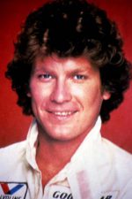 Daniel Hugh Kelly; Amerikalı oyuncu