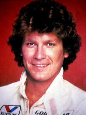 Daniel Hugh Kelly; Amerikalı oyuncu