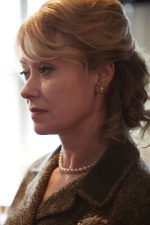 Beth Goddard; Colchester,Essex,İngiltere doğumlu Elizabeth Jane Goddard olarak da bilinen İngiliz  oyuncu