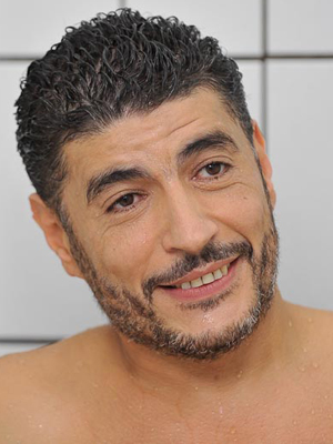 Adda Abdelli; Cezayirli oyuncu, senarist, yaratıcı