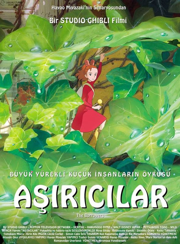 Aşırıcılar