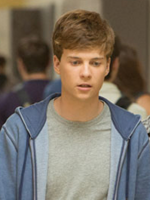 John Karna; Amerikalı oyuncu