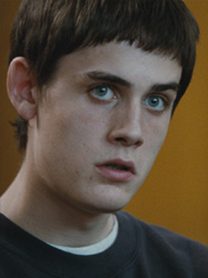 Adam Butcher; Kanadalı  oyuncu