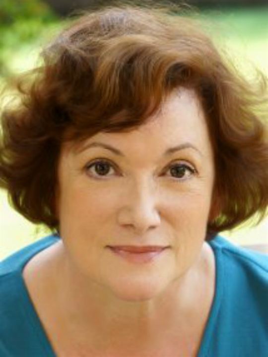 Geraldine Singer; oyuncu