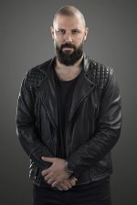 Arda Aktaş; Türk film afişi tasarımcısı