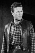 John Archer; Amerikalı