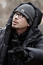 Na Hong-jin; Seul, Güney Kore doğumlu Hong-jin Na olarak da bilinen Güney Koreli yönetmen, senarist