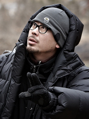 Na Hong-jin; Seul, Güney Kore doğumlu Hong-jin Na olarak da bilinen Güney Koreli yönetmen, senarist