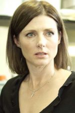 Tessa Jubber; Güney Afrikalı oyuncu