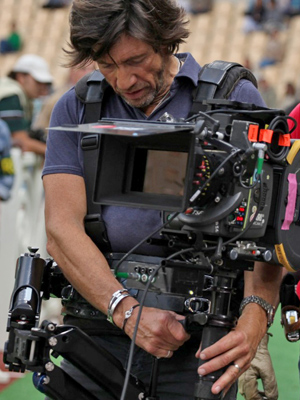 Christian Duguay; Outremont,Montreal,Québec,Kanada doğumlu Kanadalı  yönetmen, oyuncu, yapımcı