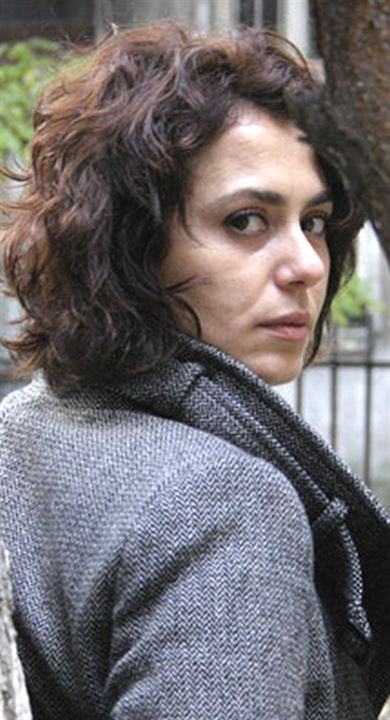 Fatma Ceylan; Türk oyuncu