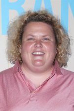 Fortune Feimster; Amerikalı oyuncu