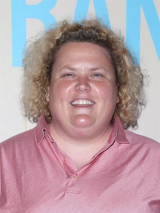 Fortune Feimster; Amerikalı oyuncu
