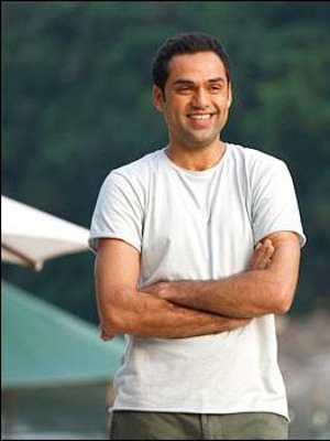 Abhay Deol; Hint oyuncu