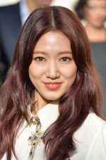 Shin-Hye Park; Güney Koreli oyuncu
