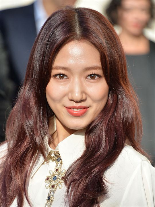 Shin-Hye Park; Güney Koreli oyuncu