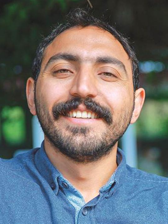 Taylan Mintas?; Türk görüntü yönetmeni, kurgucu, oyuncu