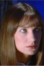 Daria Nicolodi; İtalyan oyuncu, senarist