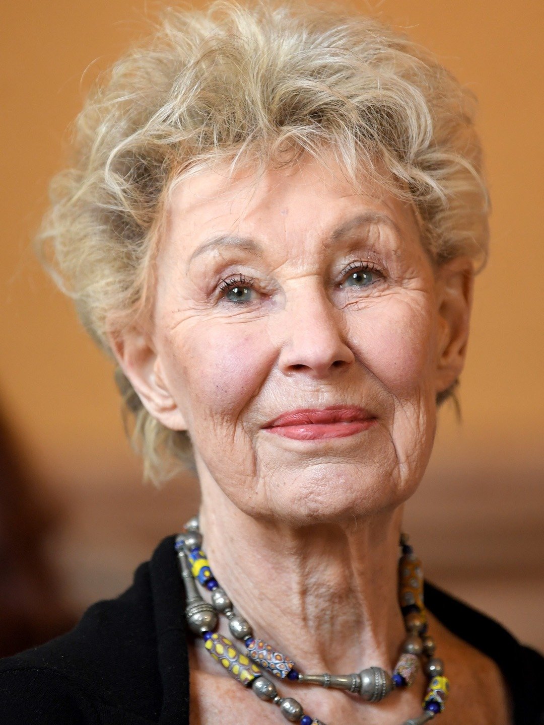 Lotte Ledl; Viyana, Avusturya doğumlu Avusturyalı oyuncu