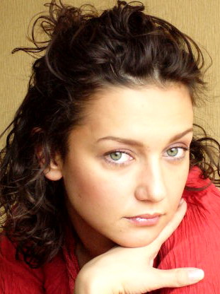 Ramilya Iskander; oyuncu