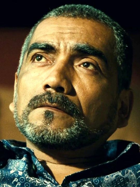 Beto Benites; oyuncu yönetmeni, oyuncu