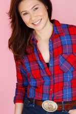 Victoria Chen; Taipei, Tayvan doğumlu Tayvanlı oyuncu