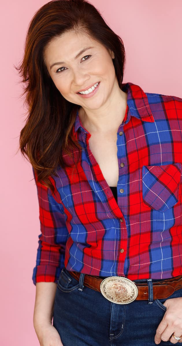 Victoria Chen; Taipei, Tayvan doğumlu Tayvanlı oyuncu