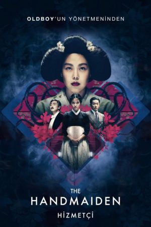 Hizmetçi; Filmin orijinal adı: Agassi