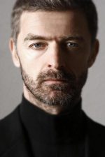 Gabriel Constantin; oyuncu