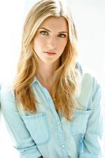 Lauren Harper; Amerikalı oyuncu, yapımcı