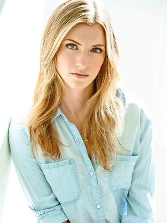 Lauren Harper; Amerikalı oyuncu, yapımcı