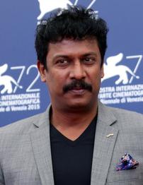 Samuthirakani; Hint oyuncu