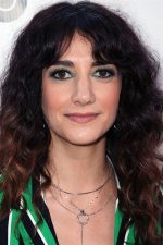 Sheila Vand; Amerikalı oyuncu