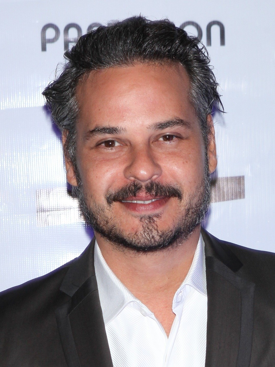 Frank Perozo; Caguas, Porto Riko doğumlu Francisco Ernesto Perozo olarak da bilinen Porto Rikolu oyuncu