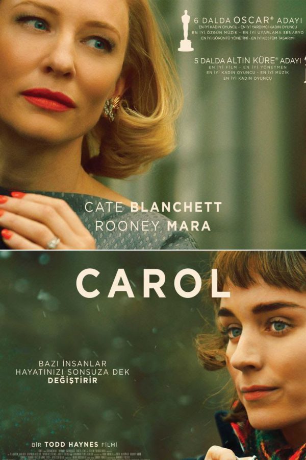 Carol