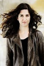 Elmira Bahrami; Siegen, Siegen-Wittgenstein, Kuzey Ren-Vestfalya, Almanya doğumlu Alman oyuncu