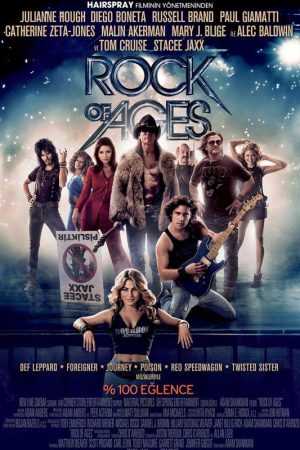 Rock of Ages