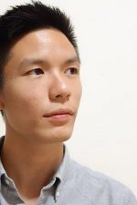 Daniel Hui; Singapurlu kurgucu, oyuncu, senarist