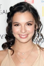 Isabella Gomez; Medellín, Kolombiya doğumlu Kolombiyalı oyuncu