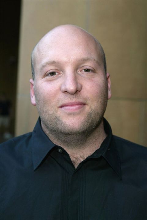 Zak Penn; Amerikalı senarist, oyuncu, yapımcı