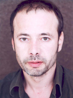 Alain Beigel; Fransız oyuncu