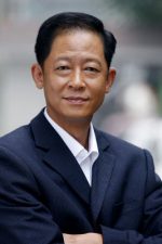 Zhiwen Wang; Çinli oyuncu
