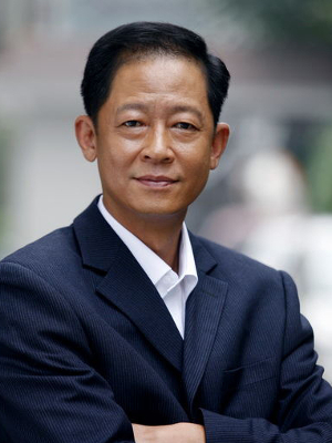 Zhiwen Wang; Çinli oyuncu