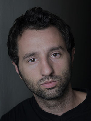 Jean-Toussaint Bernard; Fransız oyuncu