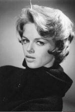 Marli Renfro; Amerikalı